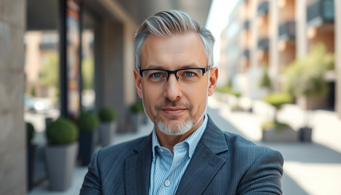 Property transfer support advisor